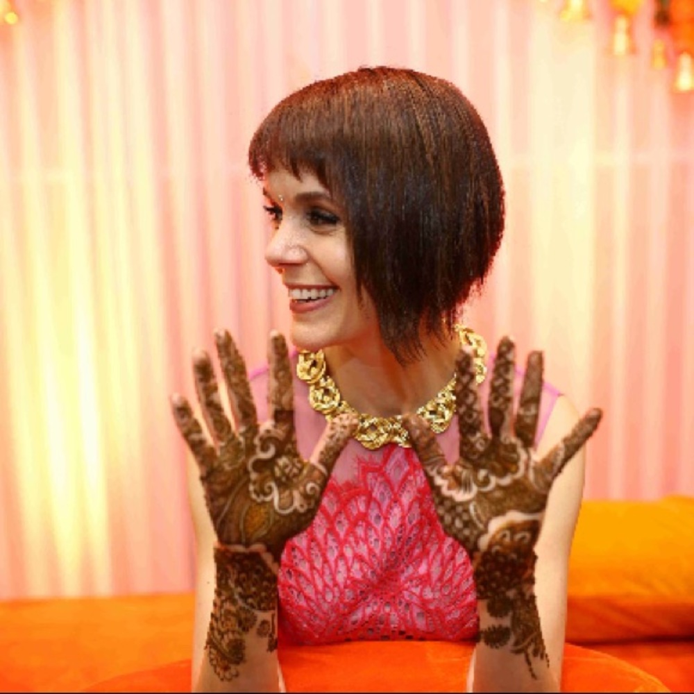 Meet your Posher, Karen